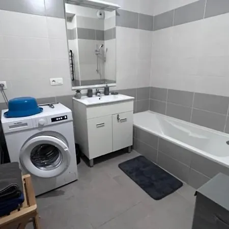 Appart. 3-4 Pers. Apartmán